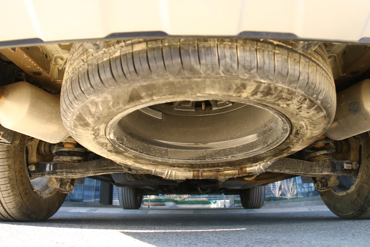 2017款起亚KX7 2.0T LUX自动四驱