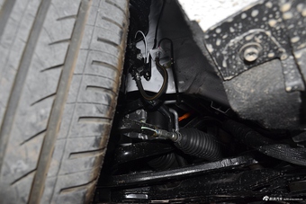 2017款比亚迪e5 300 尊贵型