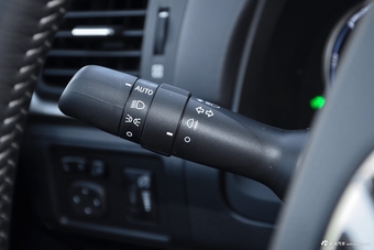 2017款雷克萨斯CT200h 舒适版单色