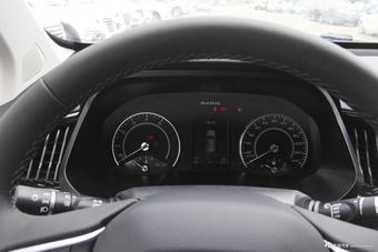  2018款哈弗H2s 1.5T双离合智尚型 红标