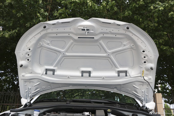 2018款全新爱丽舍1.6L手动舒适型