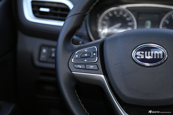 2016款斯威X7 1.5T手动豪华型