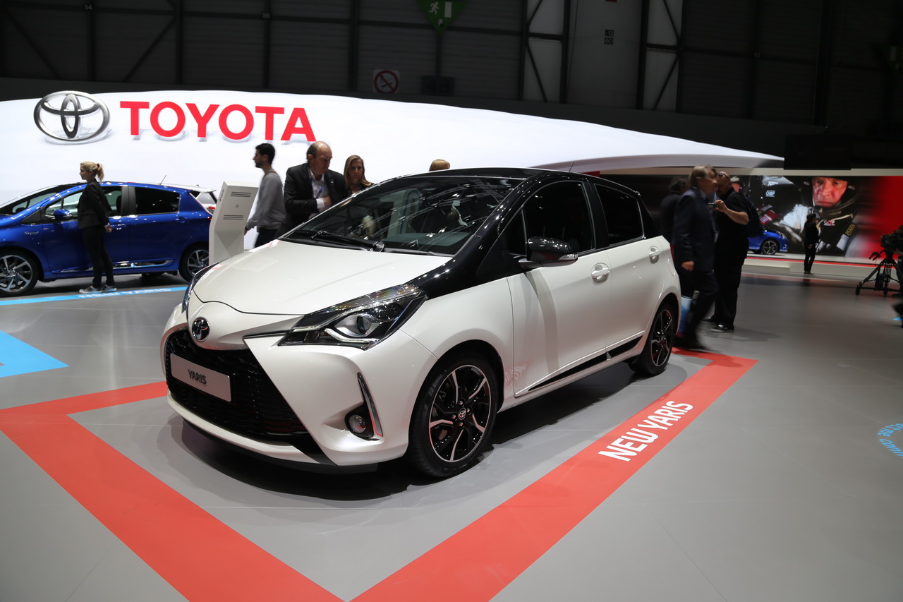 【丰田2014款yaris l 致炫1.5l手动炫动版】报价_参数