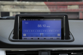 2016款悦翔V7 1.6L手动乐趣型国V