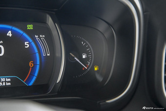 2017款科雷傲2.5L自动四驱至尊版