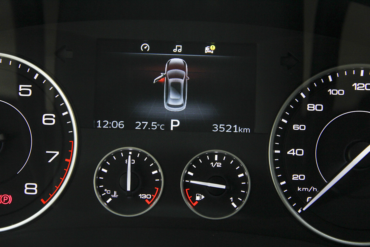 2016款宝沃BX7 2.0T自动两驱豪华版28T