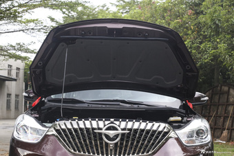 2017福美来七座版1.5T自动适·畅型6座