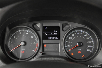 2016款标致301 1.6L自动舒适型