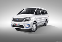 2018款菱智M5 EV 舒适型