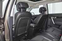 	2017款雪佛兰科帕奇2.4L自动旗舰版 七座