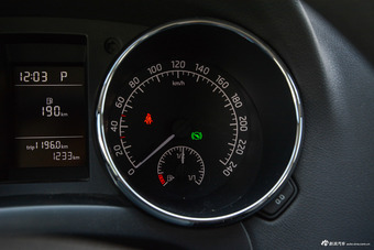 2017款Yeti 1.4T自动280TSI前行版