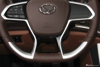 2018款北汽幻速S7 1.5T 手动尊享型