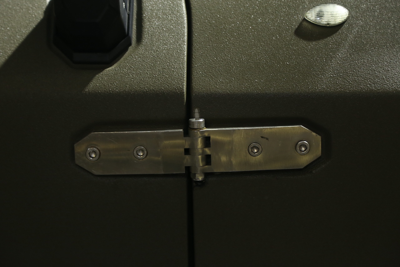 乔治巴顿  勇士战剑