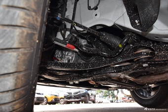 2018款中华V7 1.6T自动尊贵型5座280T