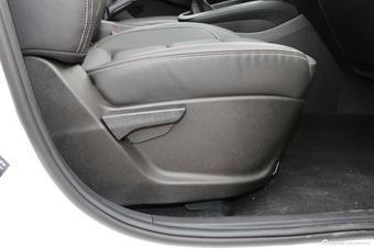 2016款斯威X7 1.8L手动豪华型