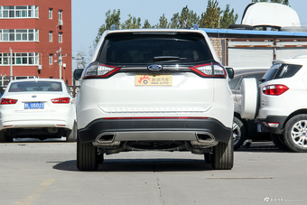 2018款锐界2.0T自动四驱尊锐型Plus EcoBoost 245 7座