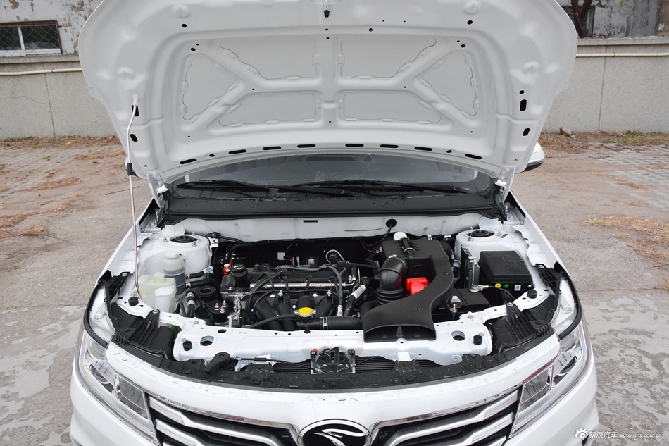 2019款东南A5翼舞 1.5L手动豪华版国V