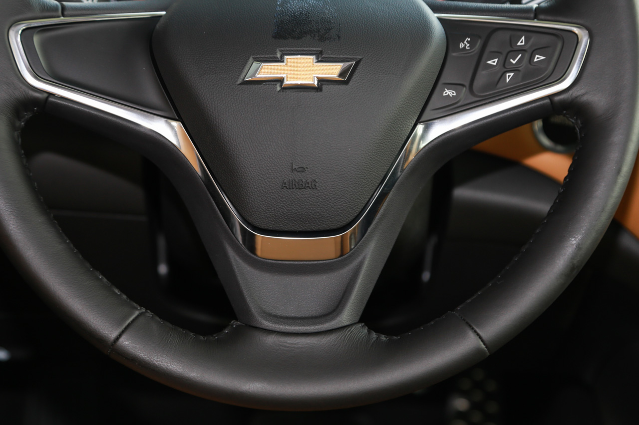 2016款迈锐宝XL 1.5T自动双离合锐耀版