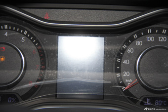 2016款北京BJ20 1.5T 手动豪华型