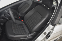 2017款捷达1.5L自动舒适型