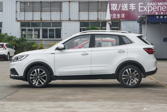 2018款荣威RX3 1.6L CVT互联网智享版