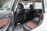 2017宋新能源ev300 尊贵型