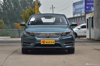 2017款荣威i6 1.0T手动豪华版16T