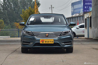 2017款荣威i6 1.0T手动豪华版16T