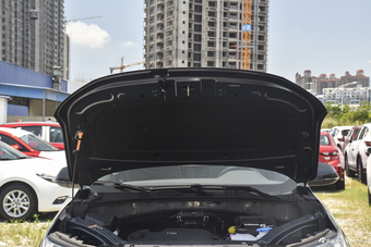 2018款荣威RX5 1.5T 20T自动两驱互联网智臻版