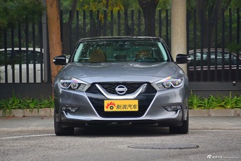 2016款西玛 2.5L自动XV至尊版 钨钢灰