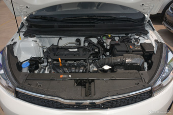 2017款焕驰1.4L手动Value智享版