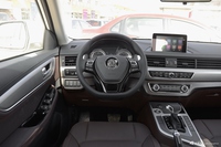 2017款景逸X5 1.6L自动尊享型