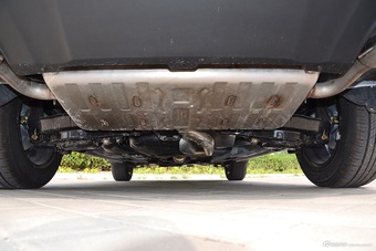 2017款奔腾X80 1.8T自动运动型