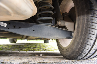 2013款尚酷 2.0TSI GTS