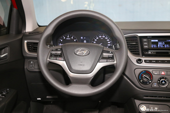 2016款悦纳1.4L自动精英版TOP