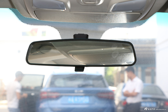 2018款斯威X7 1.5T手动豪华型7座