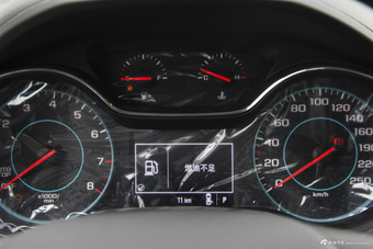 2016款科鲁兹1.5L自动豪华版