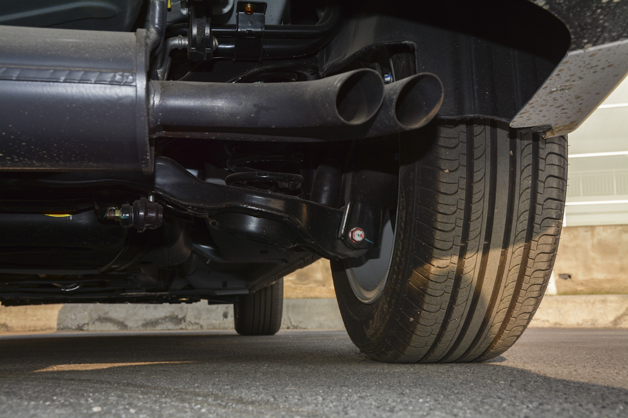 2017款福美来F7 1.5T 7座自动标准型