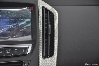 2017款优6 SUV 1.8T自动科技超值型