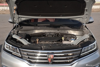 2016款荣威RX5 30T自动两驱互联网智享版图片