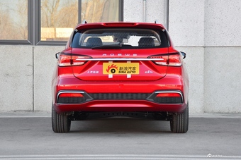 2019款荣威Ei5 智联旗舰版 