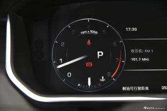 2016款揽胜3.0自动V6 SC Vogue