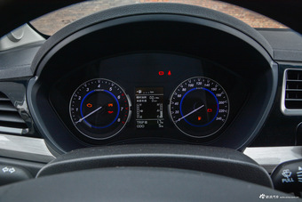 2018款海马S5青春版 1.6L手动豪华型