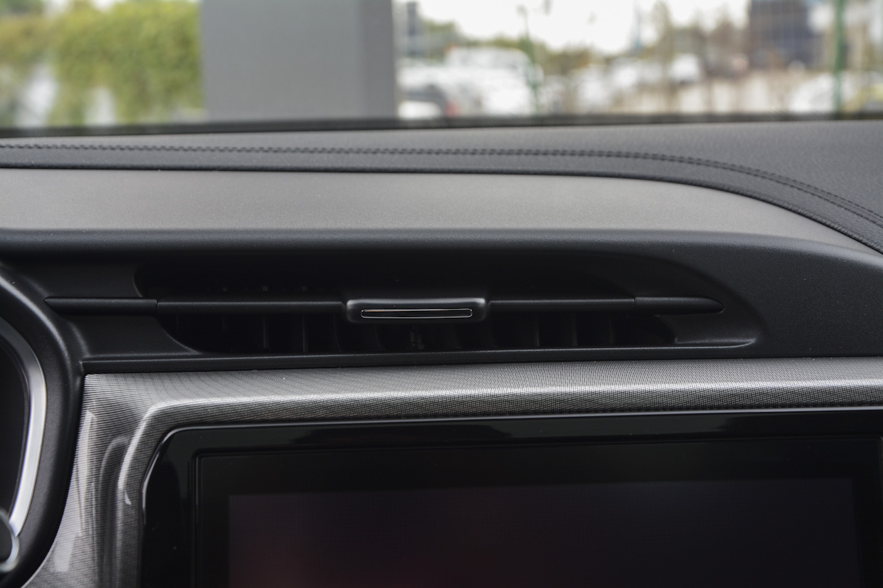 2017款瑞虎5x 1.5T手动精英型