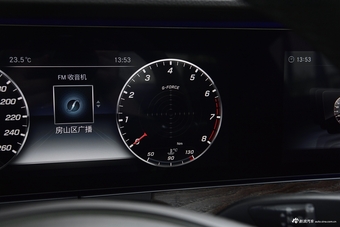 2018款奔驰E级改款2.0T自动 300L 时尚型