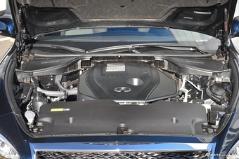 2019款英菲尼迪Q70L 2.0T自动悦享版