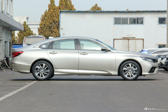 2019款INSPIRE 1.5T自动260TURBO 精悦版 国V