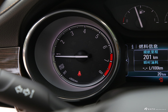 2017款威朗1.5T自动双离合旗舰型20T