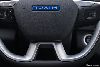  2018款君马SEEK 5 1.5T自动领智版