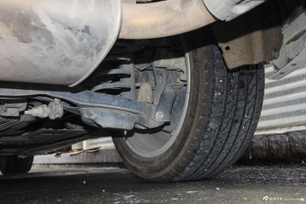 2015款 福克斯 两厢 EcoBoost 180 自动运动型